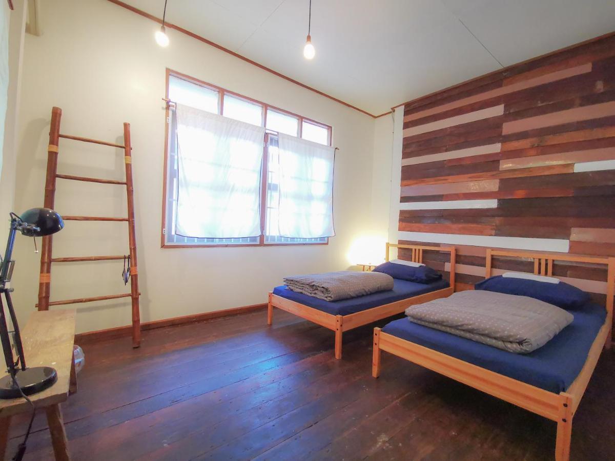 Hostel Pickbaan Lamphun Exterior foto