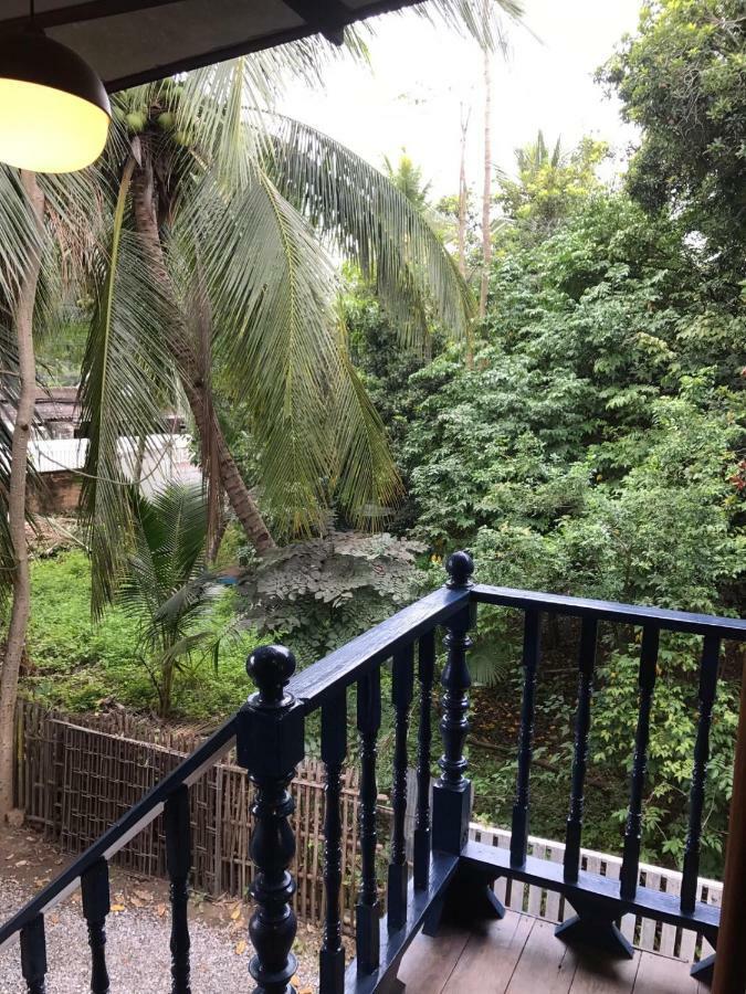 Hostel Pickbaan Lamphun Exterior foto