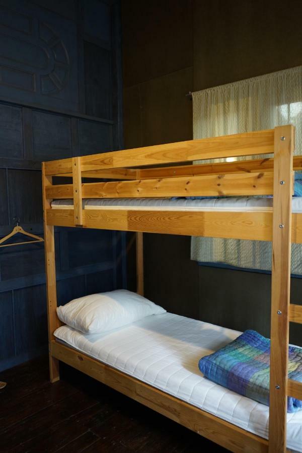 Hostel Pickbaan Lamphun Exterior foto