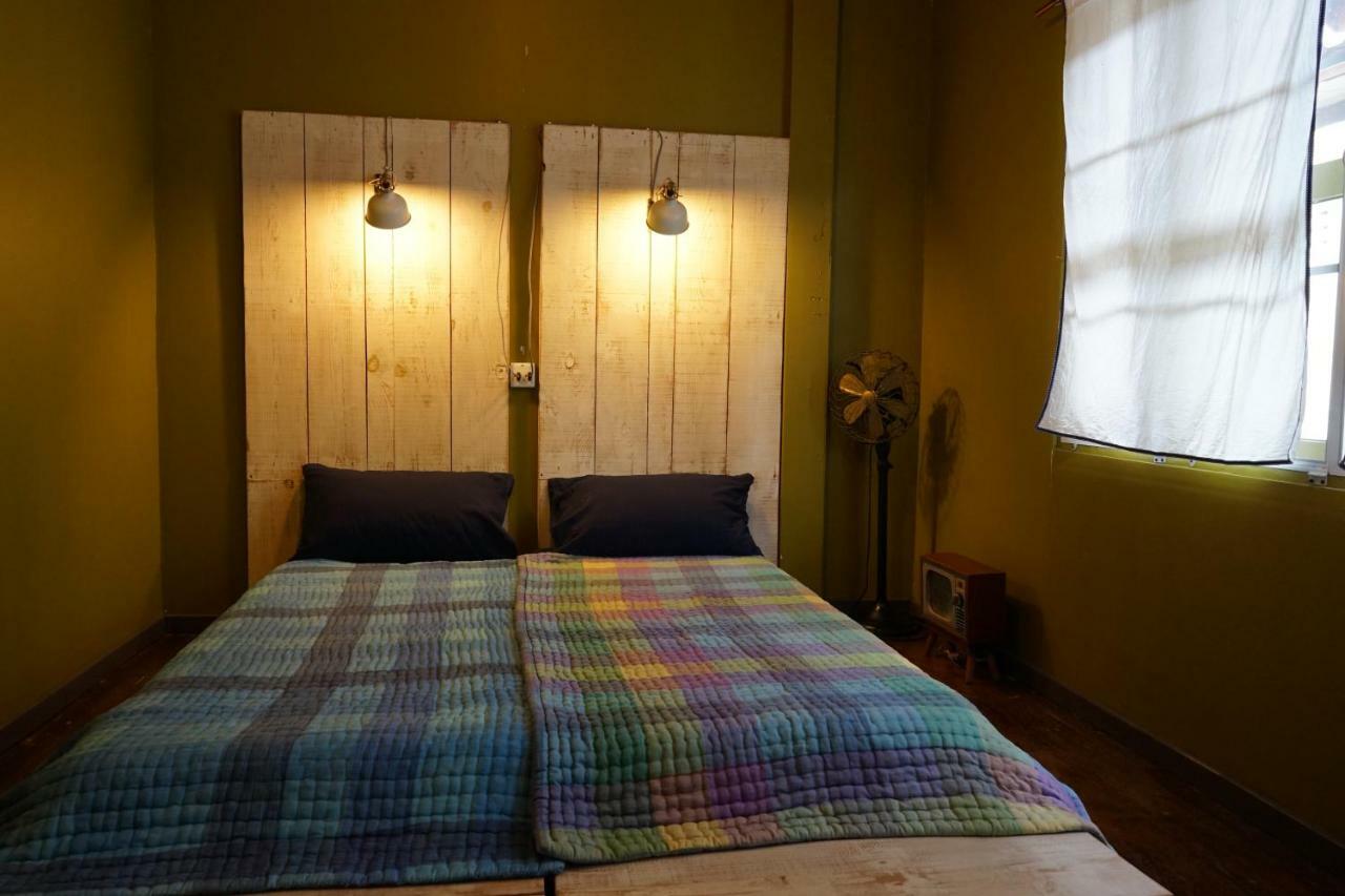 Hostel Pickbaan Lamphun Exterior foto
