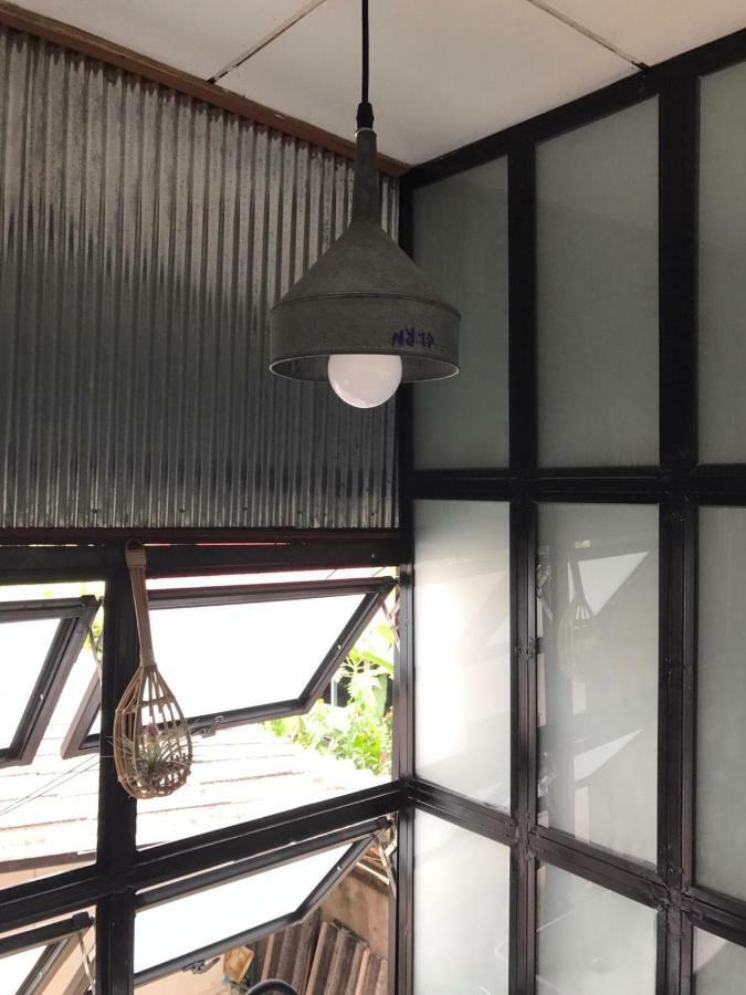 Hostel Pickbaan Lamphun Exterior foto