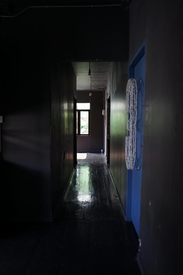 Hostel Pickbaan Lamphun Exterior foto