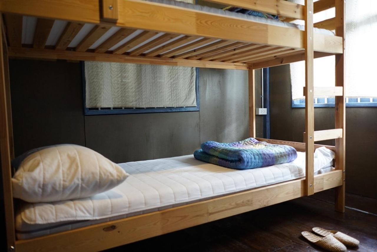 Hostel Pickbaan Lamphun Exterior foto