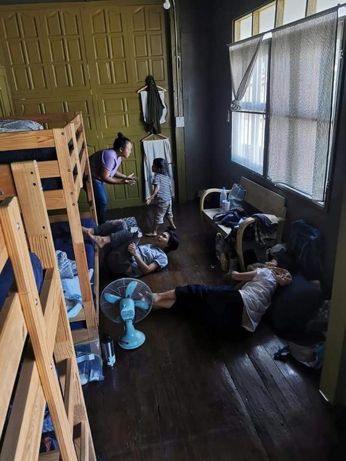 Hostel Pickbaan Lamphun Exterior foto